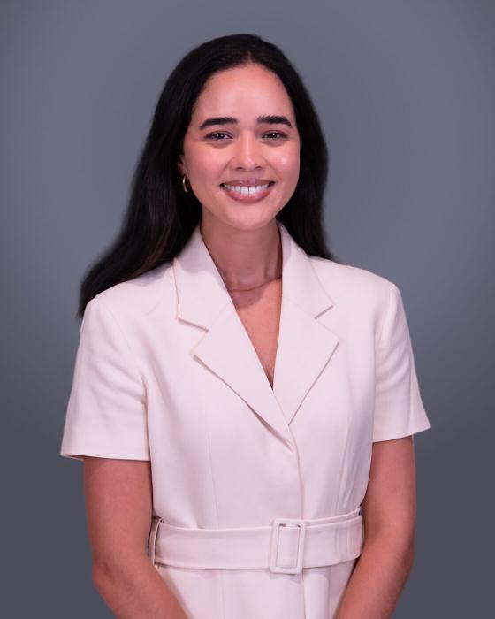 On-site headshot for Austin Institute of Dental Medicine