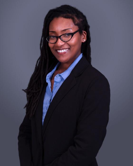 On-site headshot for Austin Institute of Dental Medicine