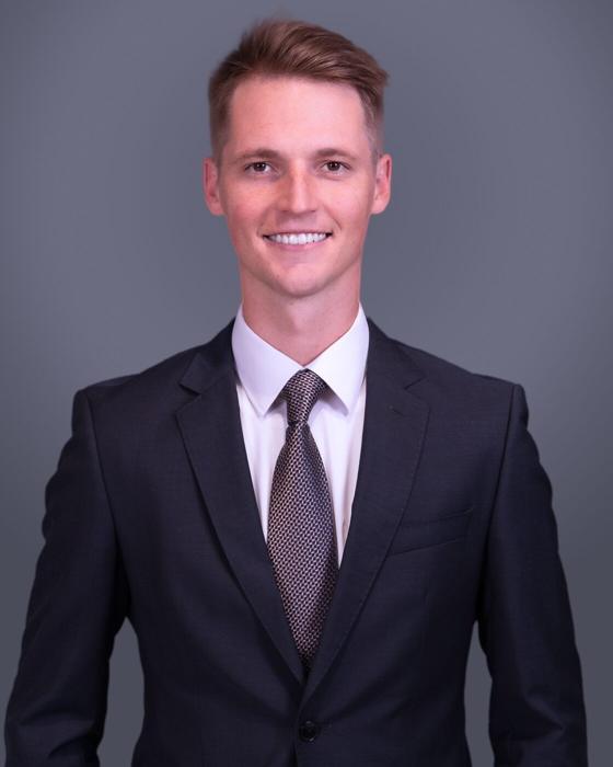On-site headshot for Austin Institute of Dental Medicine