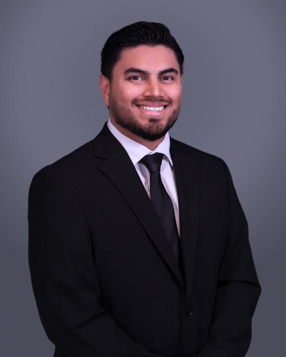 On-site headshot for Austin Institute of Dental Medicine