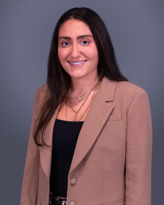 On-site headshot for Austin Institute of Dental Medicine