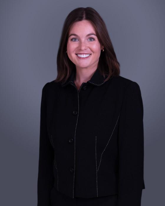 On-site headshot for Austin Institute of Dental Medicine