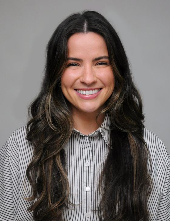 On-site headshot for Chiesi