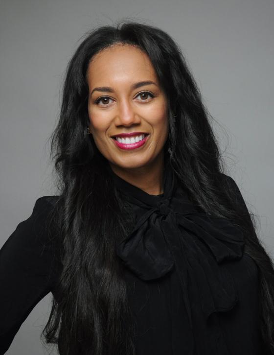 On-site headshot for Chiesi