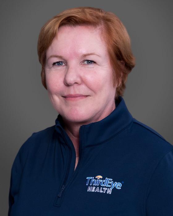 On-site headshot for Third Eye Health